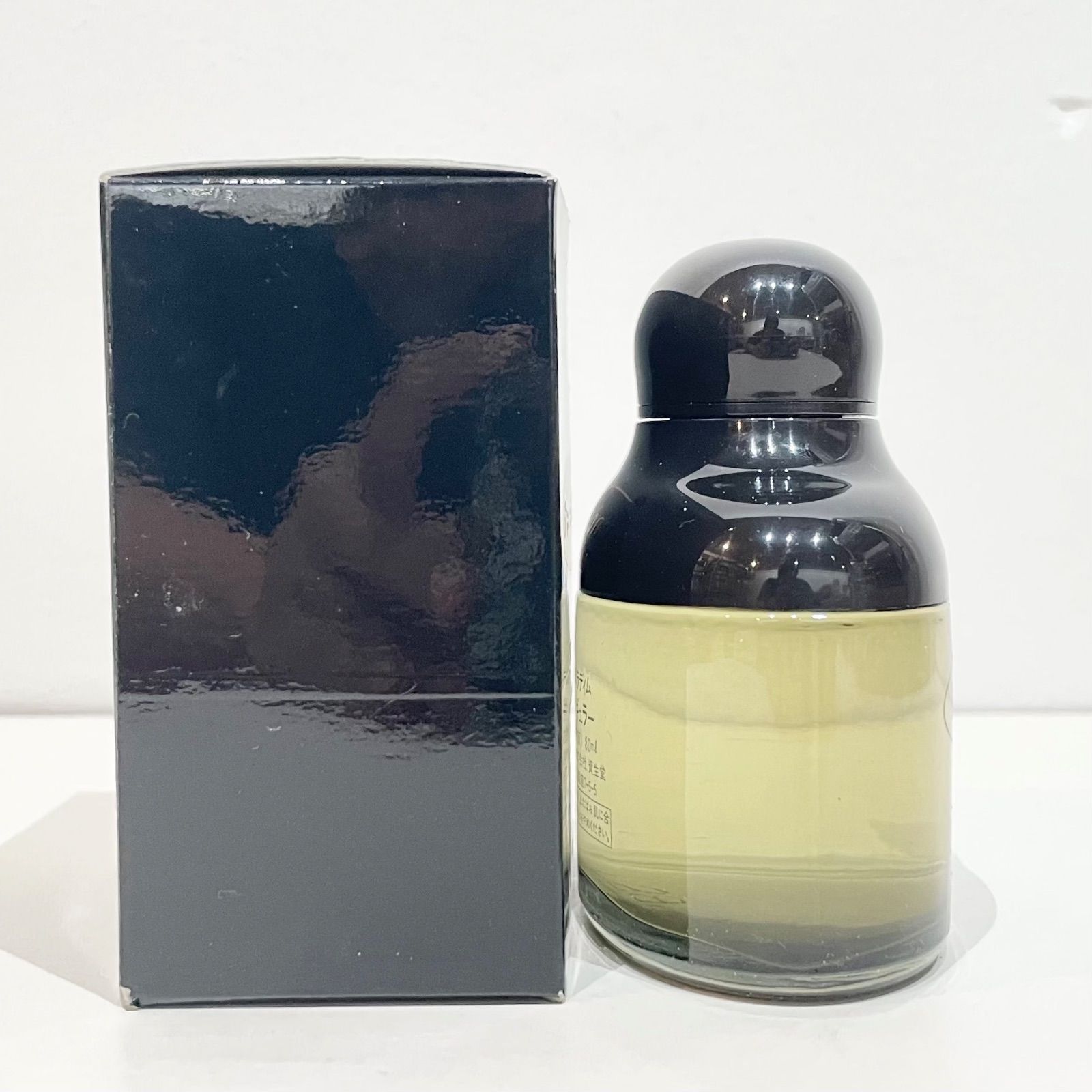 622617 資生堂 パラディム コロン レギュラー 80ml SHISEIDO Paradigm Cologne Regular - メルカリ