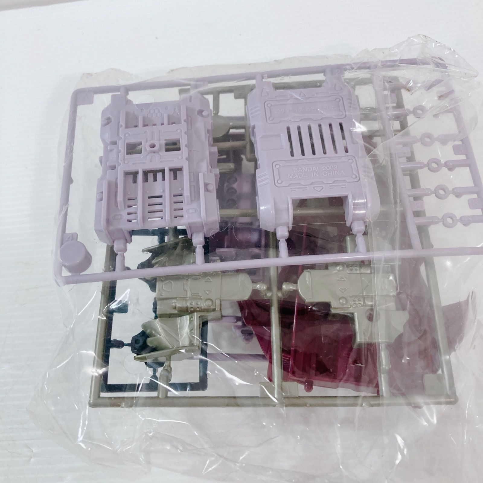 魅力的な価格 クラッシュギア シューティングファントム 未開封 CGW-014SD/B その他