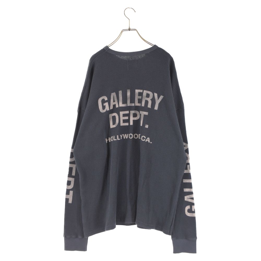 GALLERY DEPT. (ギャラリーデプト) Gallery Department Thermal