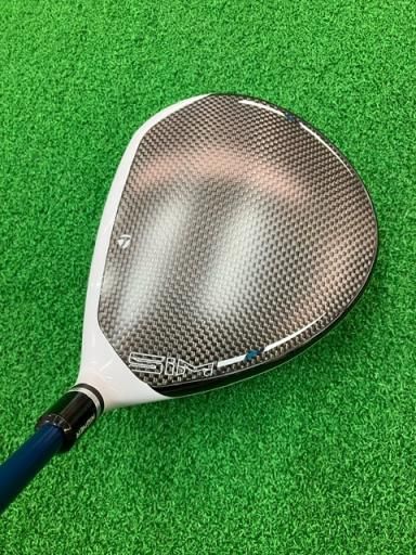 中古】 テーラーメイド SIM MAX 9° ドライバー DR 純正特注