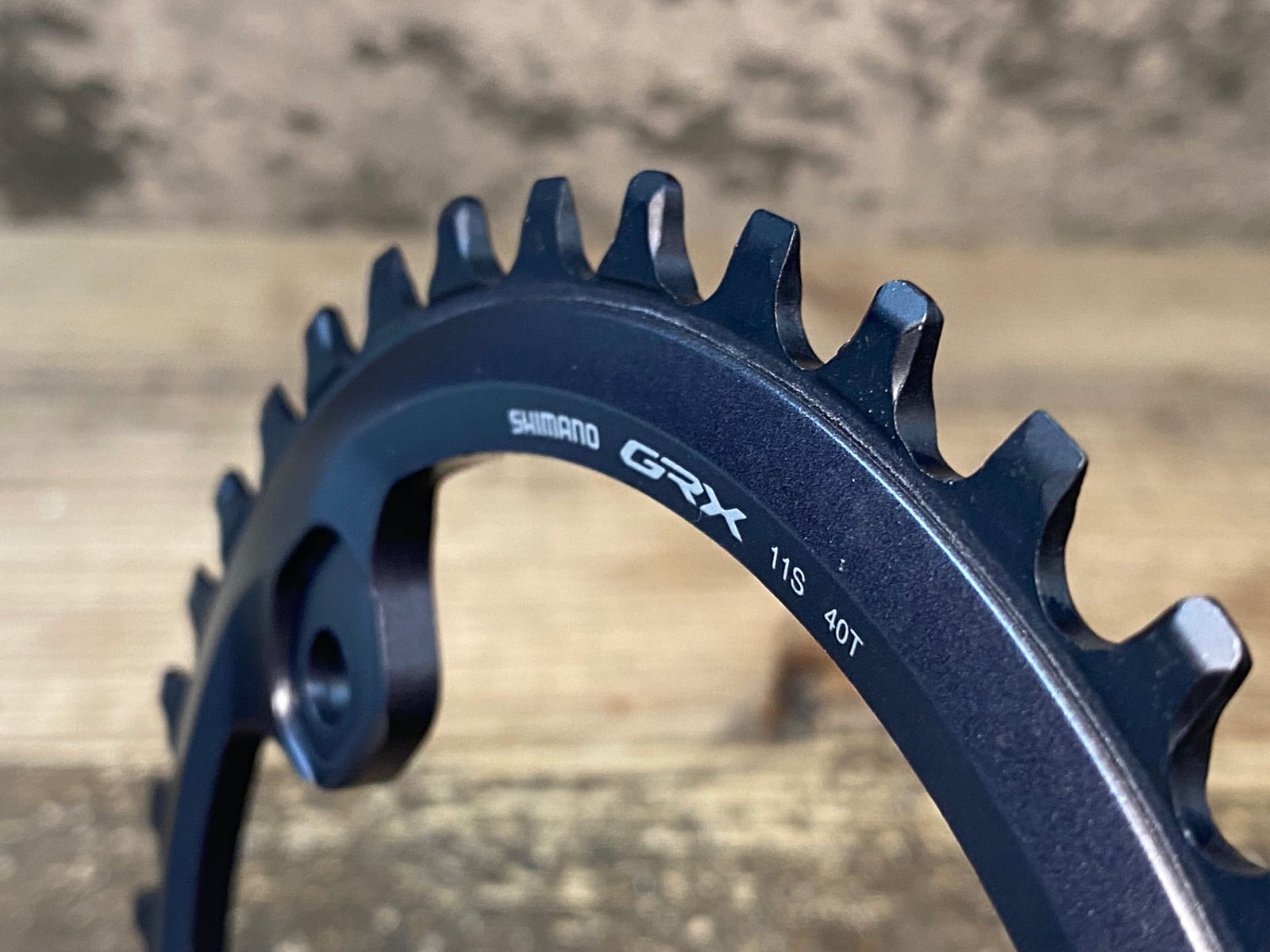 SHIMANO GRX