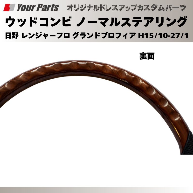 レンジャープロ グランドプロフィア