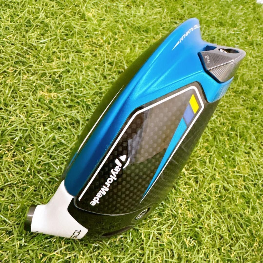 ドライバーヘッド 10.5