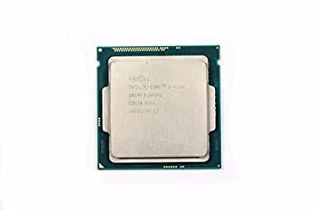 定番，新作登場 【中古】 intel Core i3-4150 3.5GHz 第4世代 ソケット H3/LGA1150 3M キャッシュ デュアルコア CPU SR1PJ その他