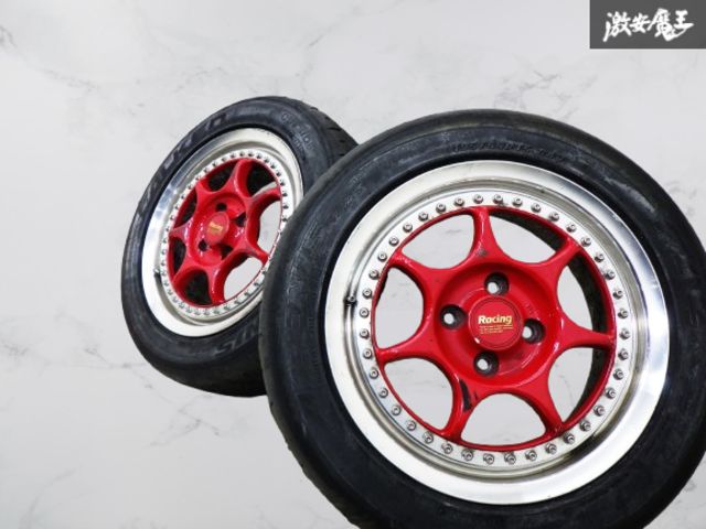 エンケイホイールタイヤセット エンケイ RS05RR 20インチアルミ