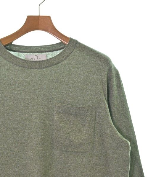 LUNAUL ニット・セーター メンズ 【古着】【中古】【送料無料