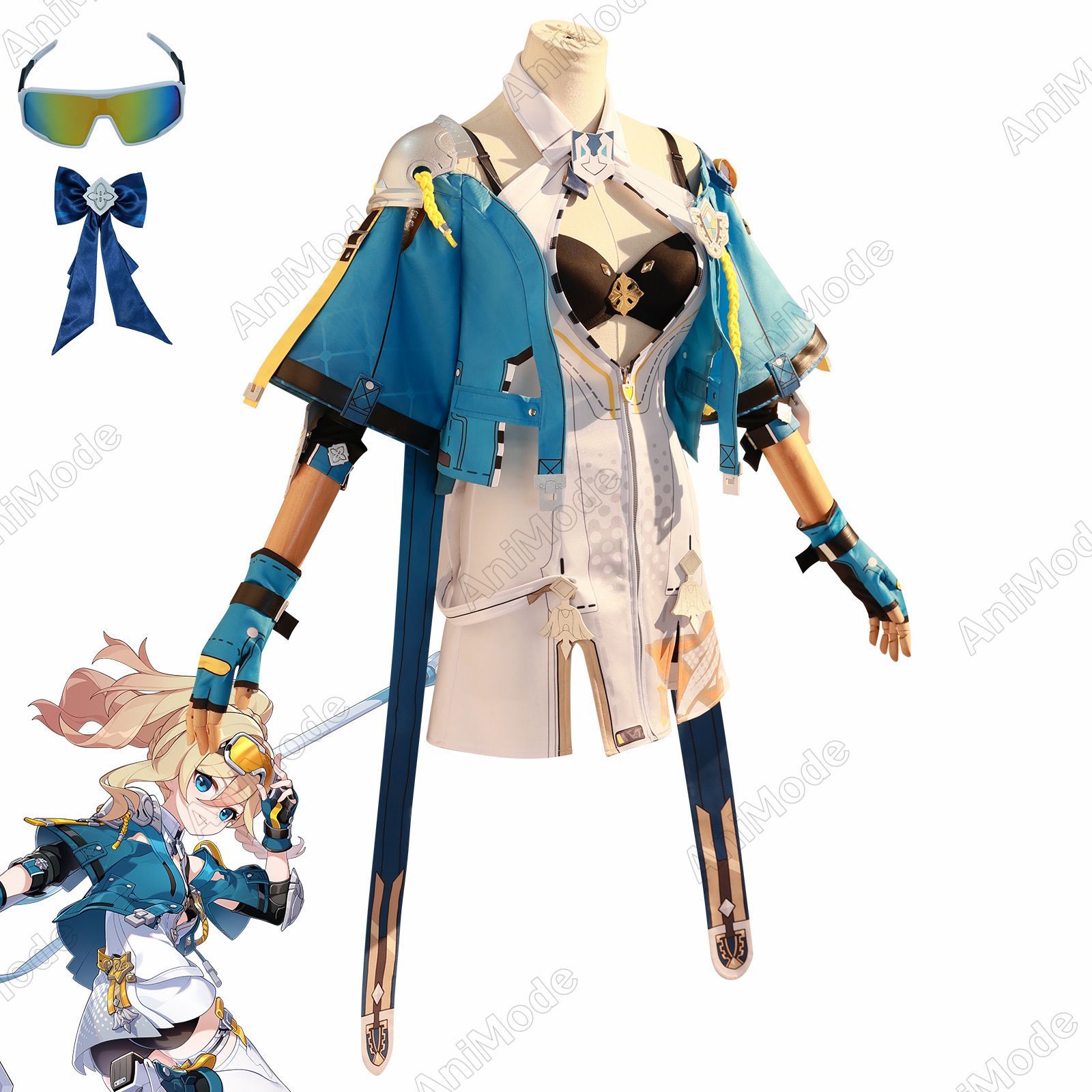 基萌　崩壊スターレイル　ジェイド　コスプレ　衣装 五次元 基萌 崩壊スターレイル コスプレ スタレ ジェイド 衣装