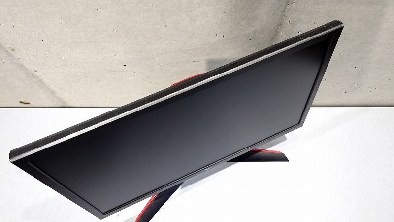 ☆状態良好☆ LG エルジー 23.6インチ ゲーミングモニター UltraGear