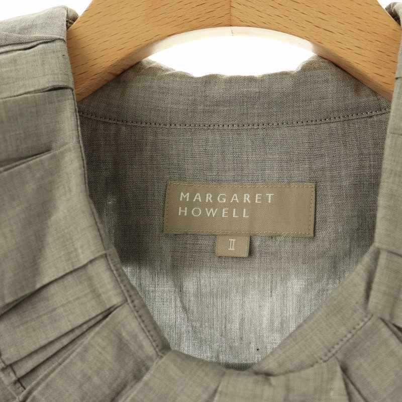 MARGARET HOWELL