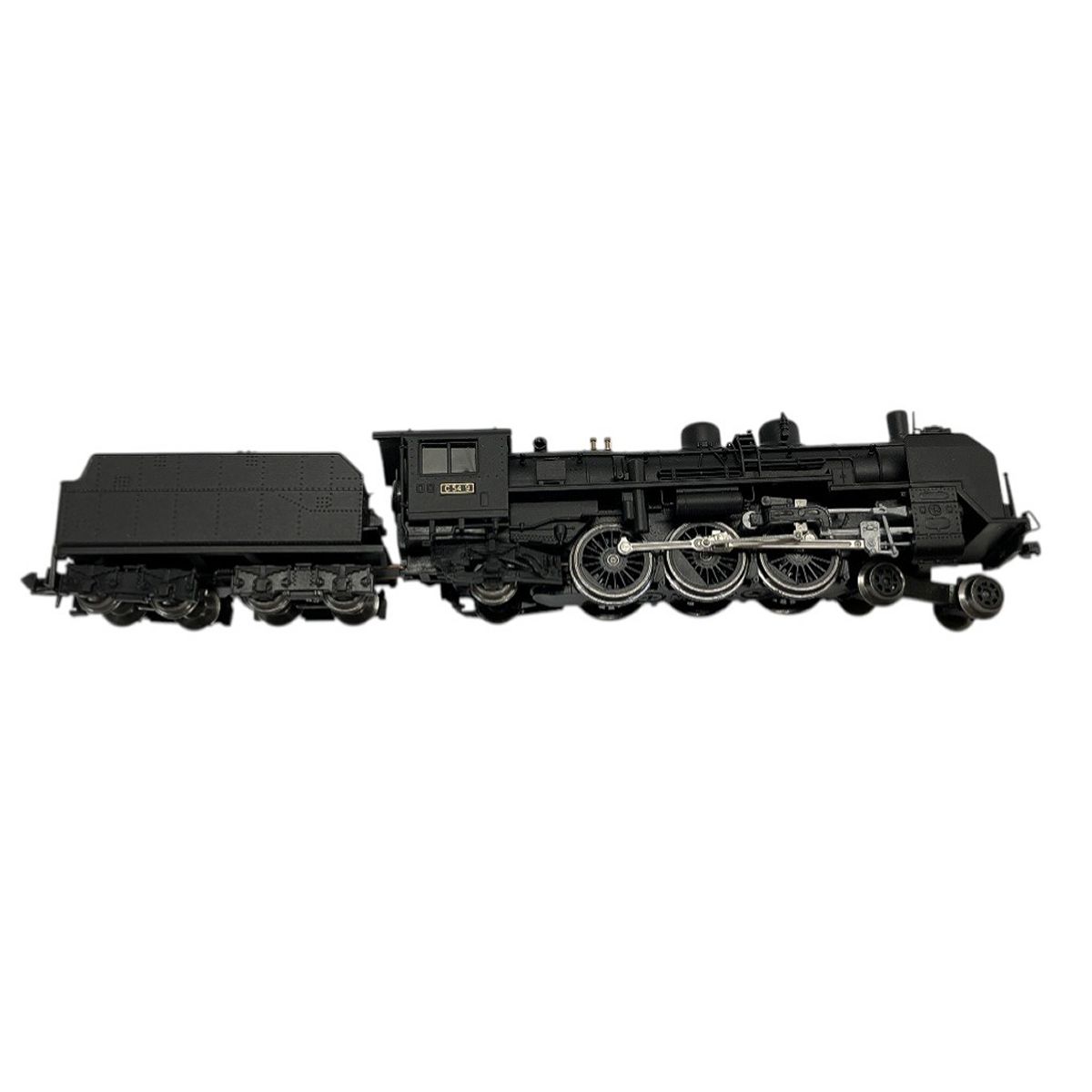 マイクロエース C54-9 蒸気機関車 A6701 MICRO ACE マイクロエース A6701 C54-9 標準型 蒸気機関車 鉄道