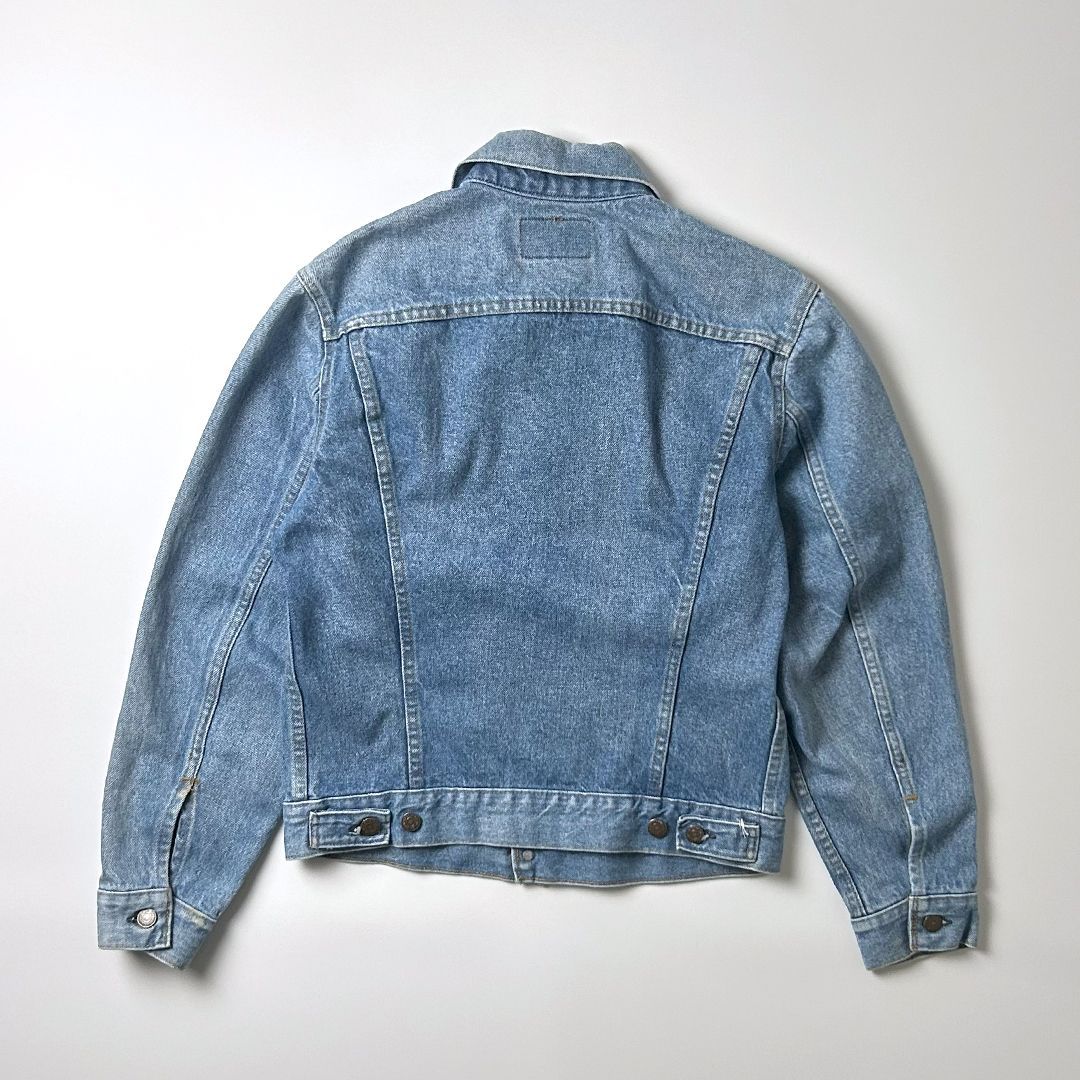 Levi's デニムジャケット 70505 90s USA製 サイズ38 リーバイス