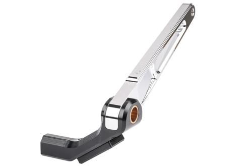 M8ソフテイル ブレーキアーム クローム