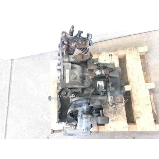 H3年 ビート E-PP1 5速 マニュアルミッション ZK-5006396 202718 4745