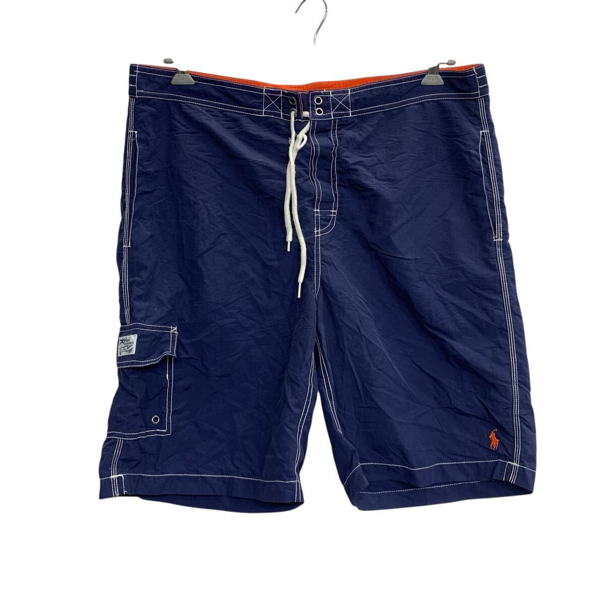 ラルフ ローレン（RALPH LAUREN）（メンズ）トラベラー スイム