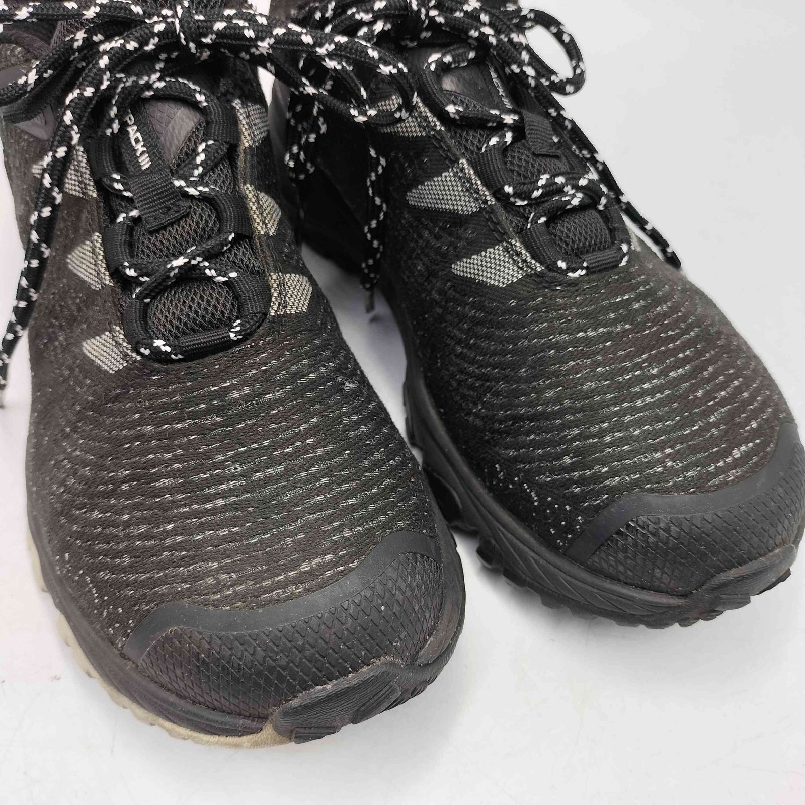 ザノースフェイス THE NORTH FACE Ultra Fastpack III Woven GORE-TEX ウルトラファストパックIIIウーブン ゴアテックス ハイキングシューズ トレッキングシューズ レディース JPN：23 - メルカリ