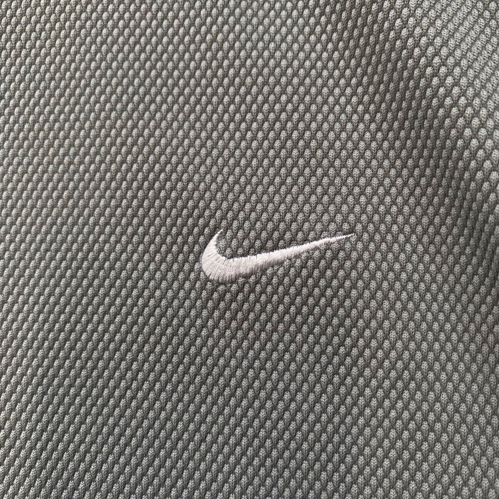 NIKEGOLF ナイキゴルフ 半袖 厚手半袖 GOLF ゴルフ ゴルフウェア