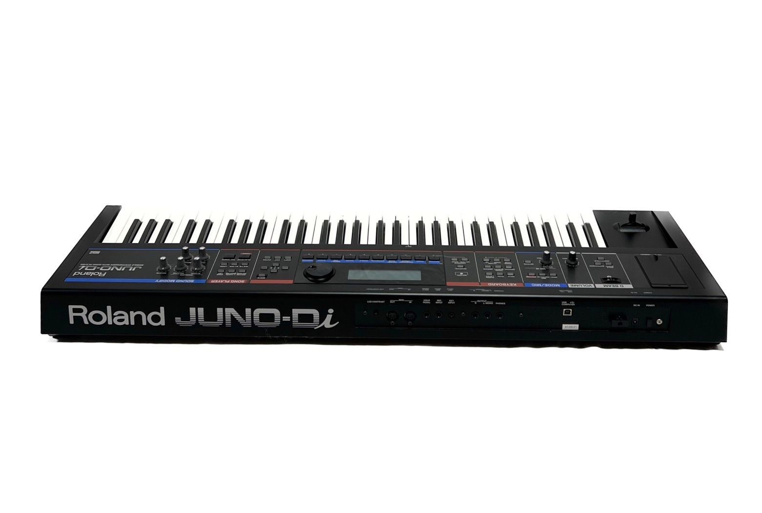 格安！シンセイザー】61鍵盤 Roland (ローランド ) モバイル