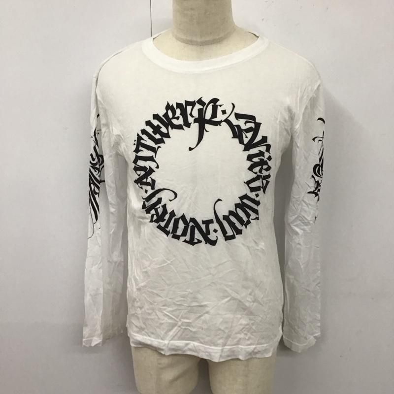 ☆VIP価格☆ Dries Van Noten 長袖 Tシャツ 361003124_1.jpg