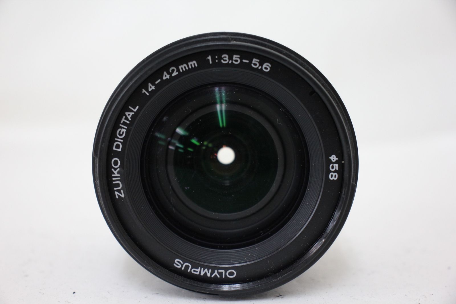 Olympus E-620