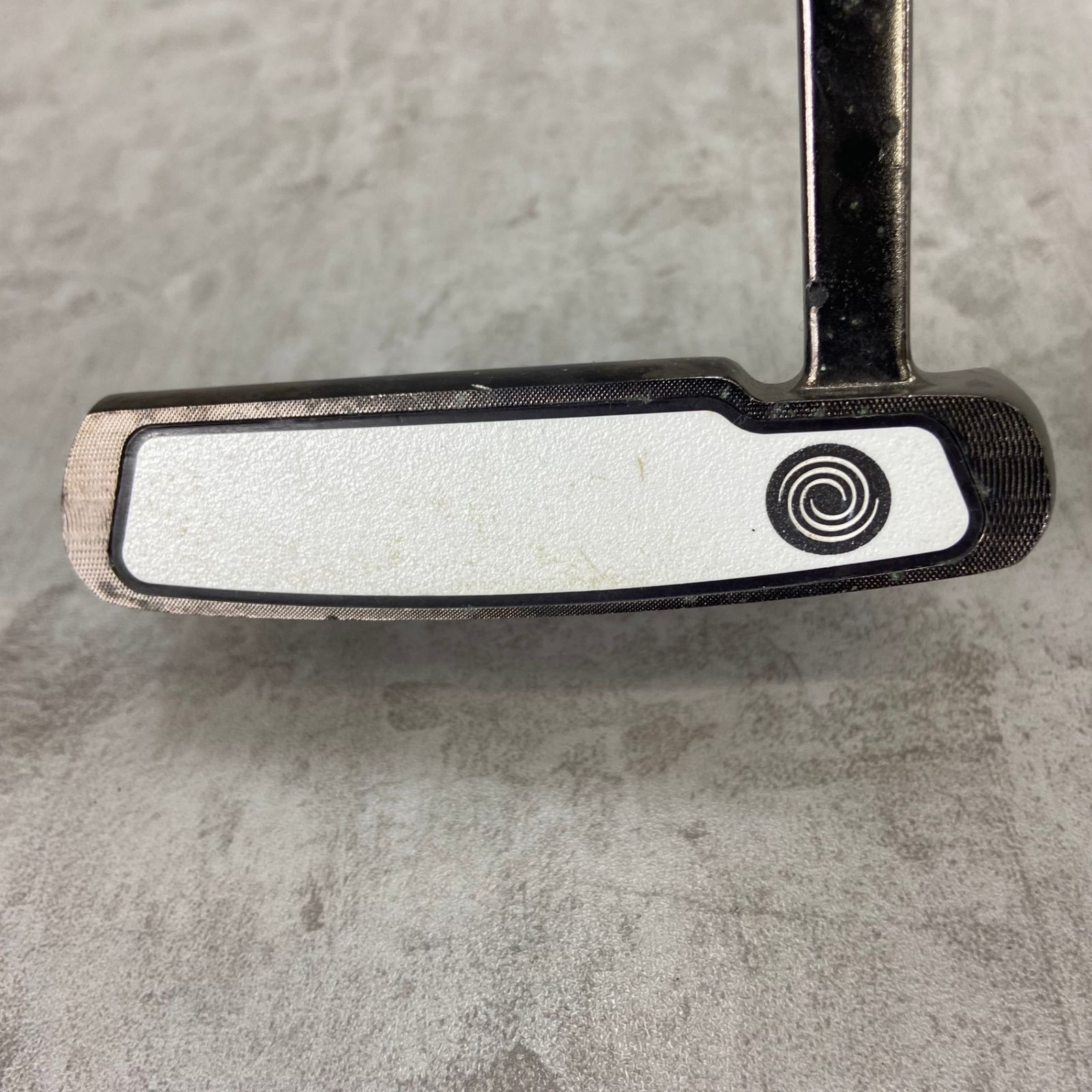 ODYSSEY オデッセイ WHITE ICE 330 360G ホワイトアイス メンズゴルフ