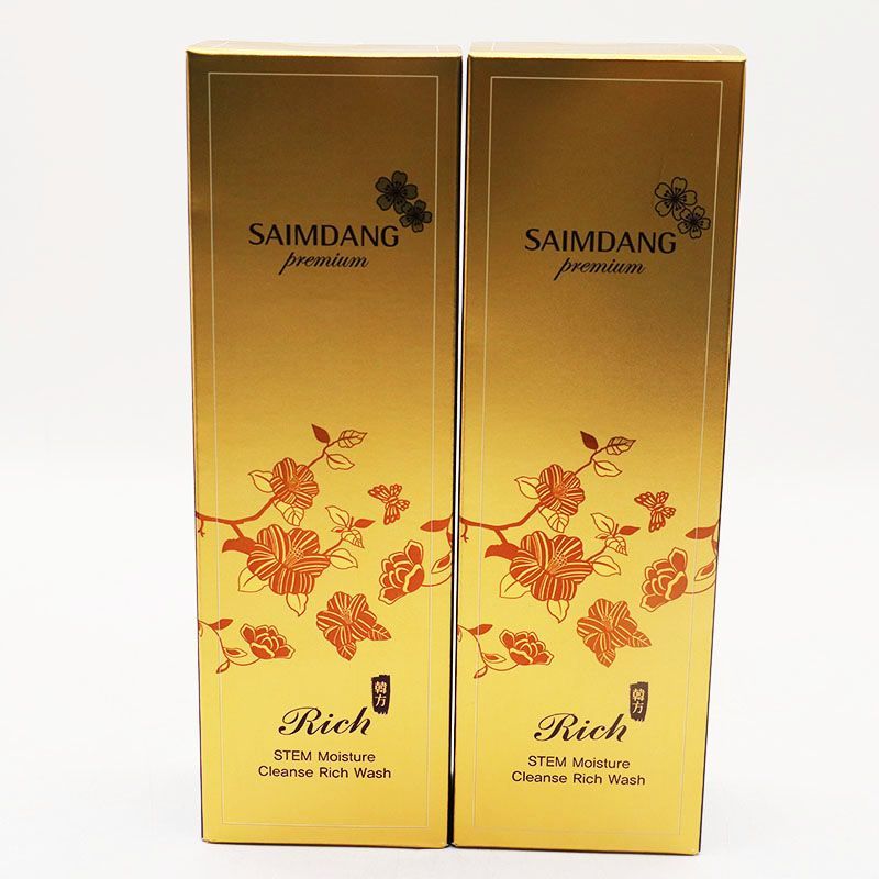 サイムダンプレミアムステムモイスチャークレンズリッチウォシュ/150ml×３本 楽天市場】限定お試し価格 ＜ 3本セット ＞ サイムダン