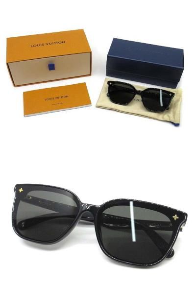 LOUIS VUITTON マイ モノグラム フェイム レクタングル / Z2136U LOUIS VUITTON マイ モノグラム フェイム レクタングル / Z2136U