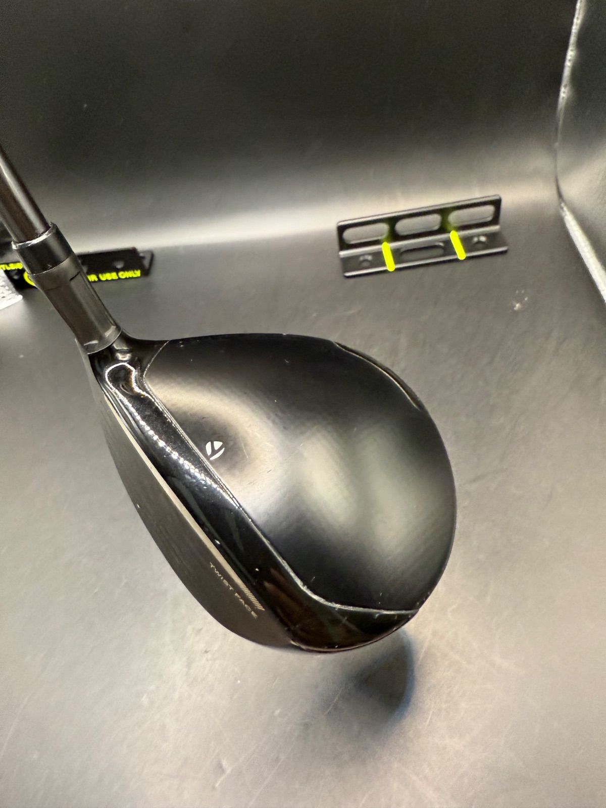 レフティ テーラーメイド