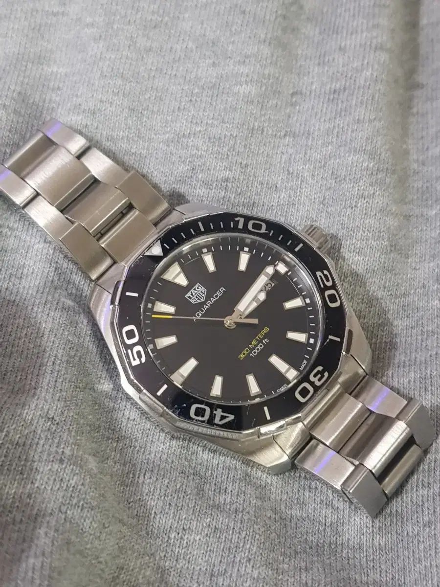 楽天市場】エアキング ブルー（腕時計）の通販 機械式 カスタムモデル