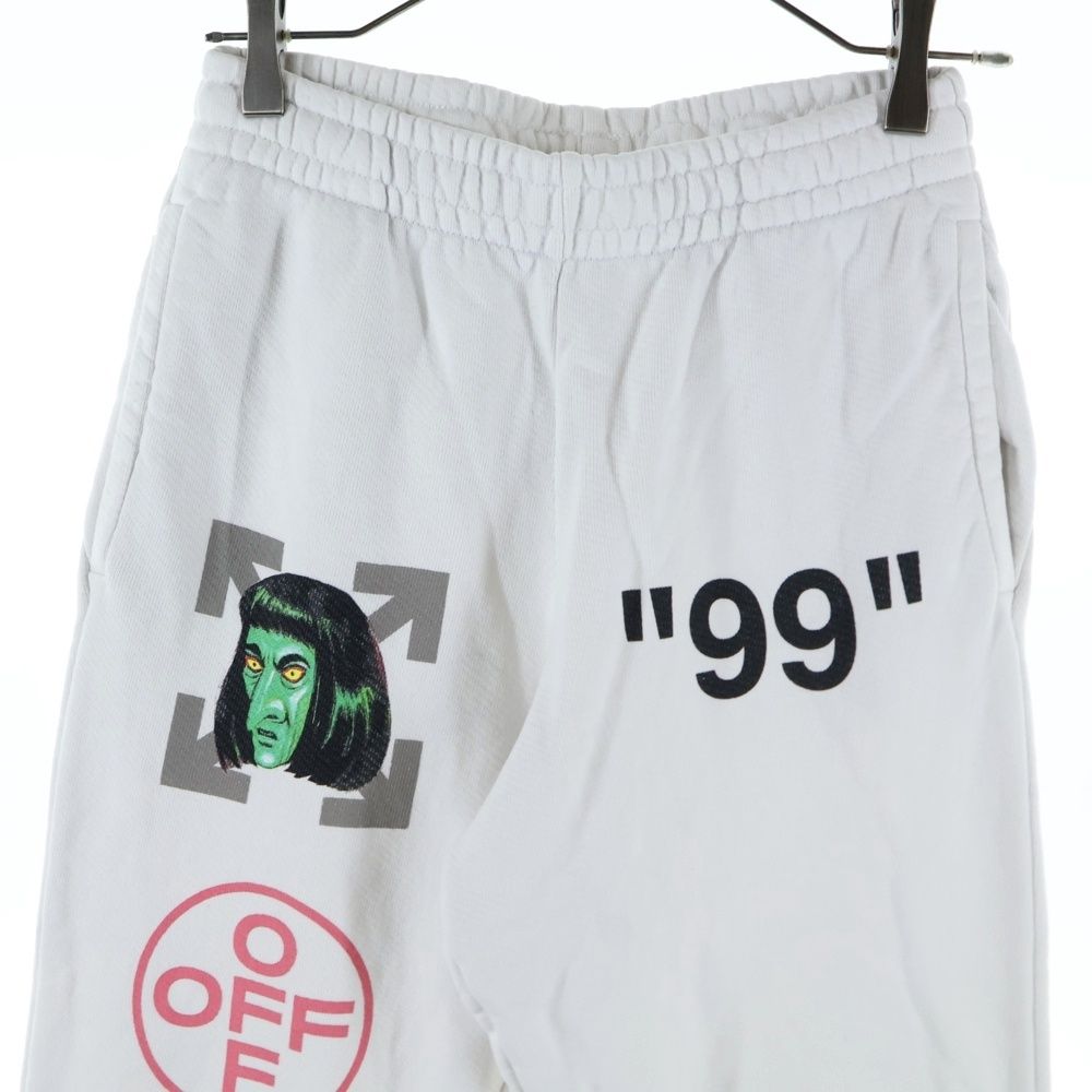 SLIM ロゴプリント