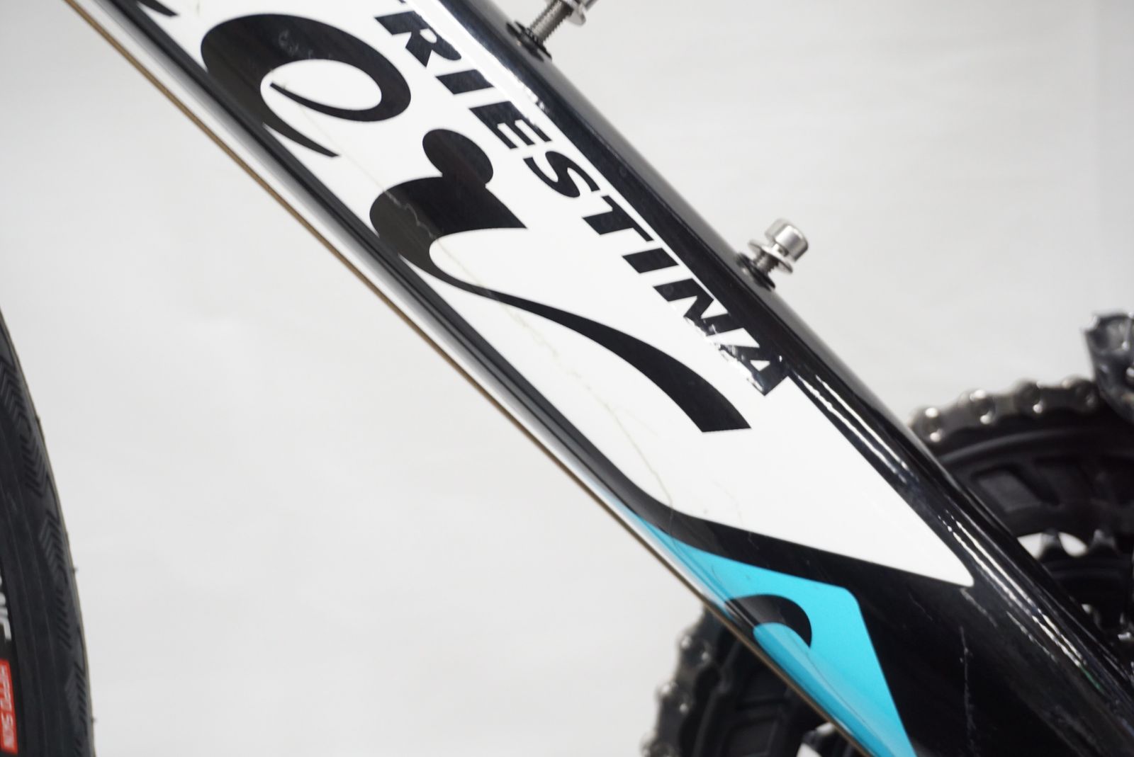 WILIER 「ウィリエール」 LUNA 105 2016年モデル ロードバイク