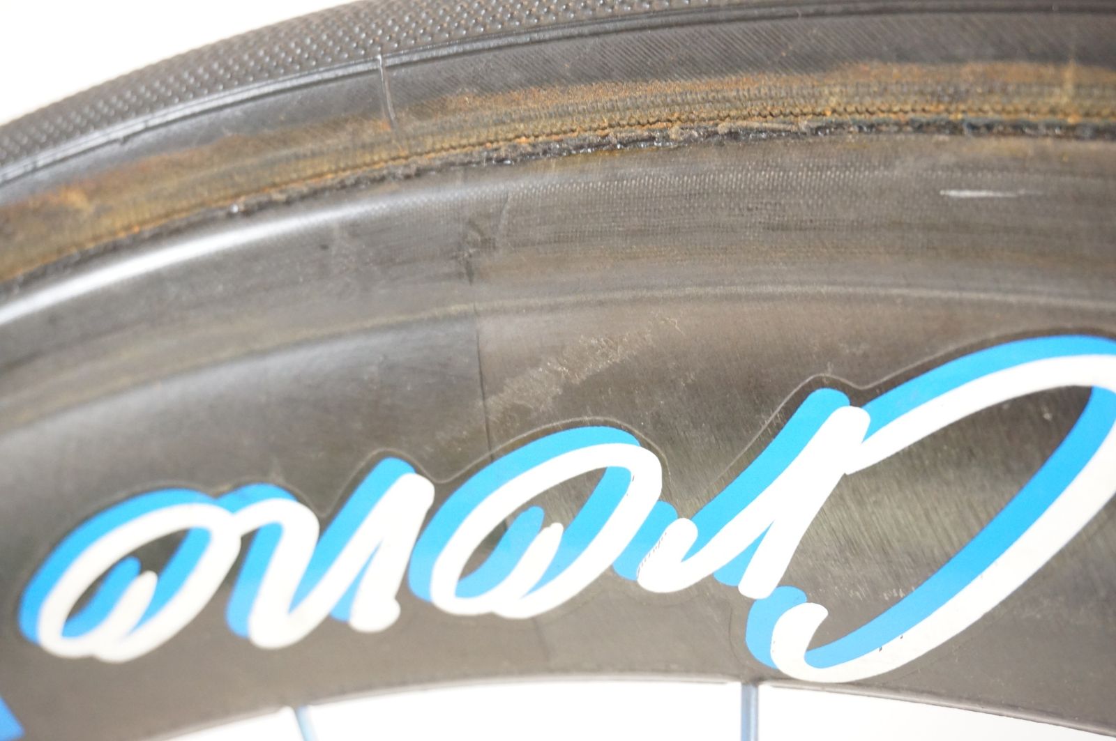 リアホイール |