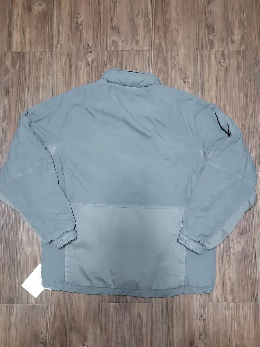 【雷市場（ポンジャン）商品韓国直送】 POLYTERU レベル 7 セージ グレー 4 サイズ 新品