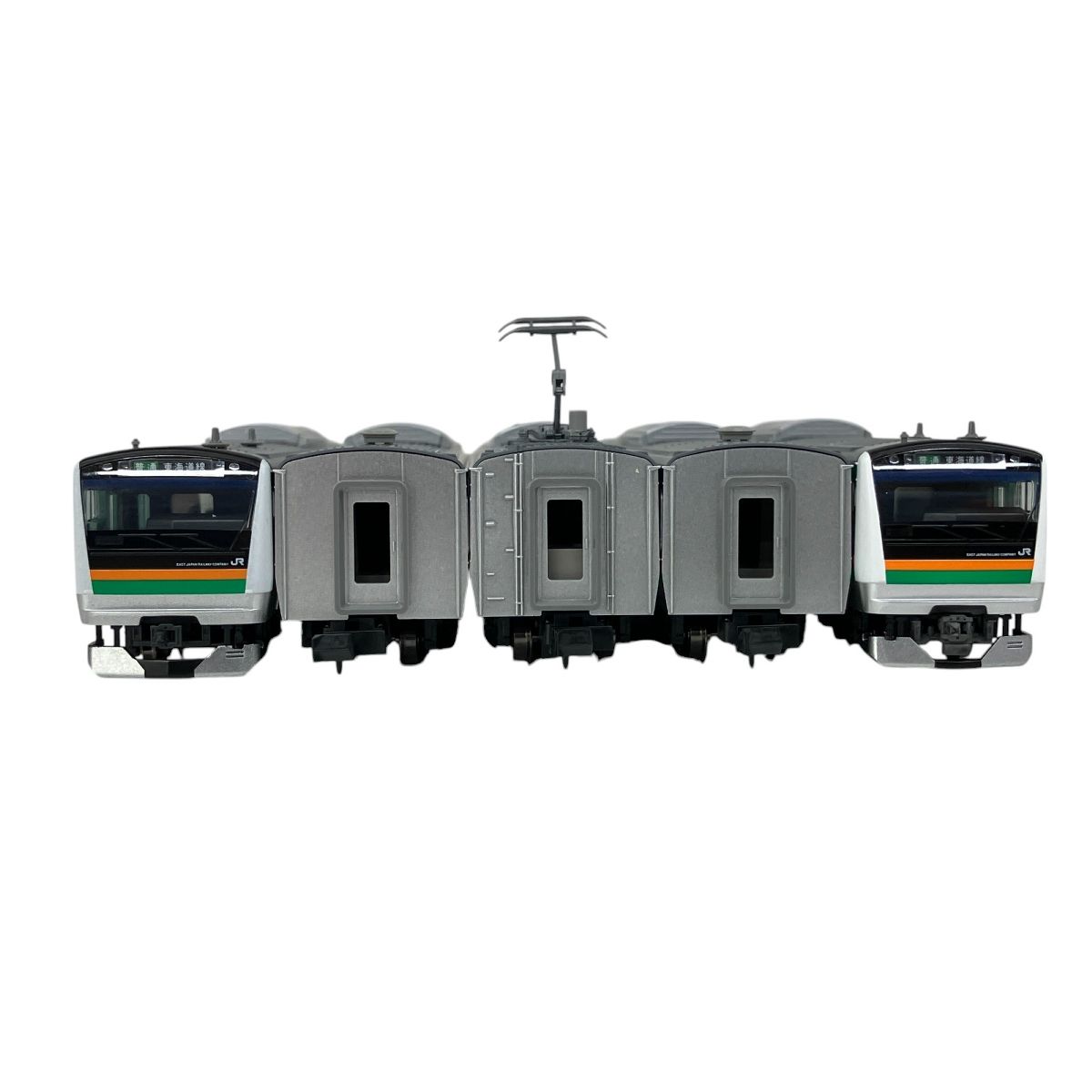 Amazon | Nゲージ TOMIX 92463 E233系3000番台近郊電車 (増備型