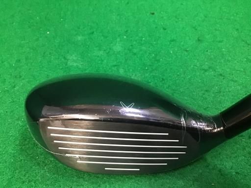 キャロウェイ PARADYM MAX FAST U 4 レディース ユーティリティ UT ELDIO 40 for CW フレックスL 女性用 右利き 右用 Nランク ゴルフクラブ