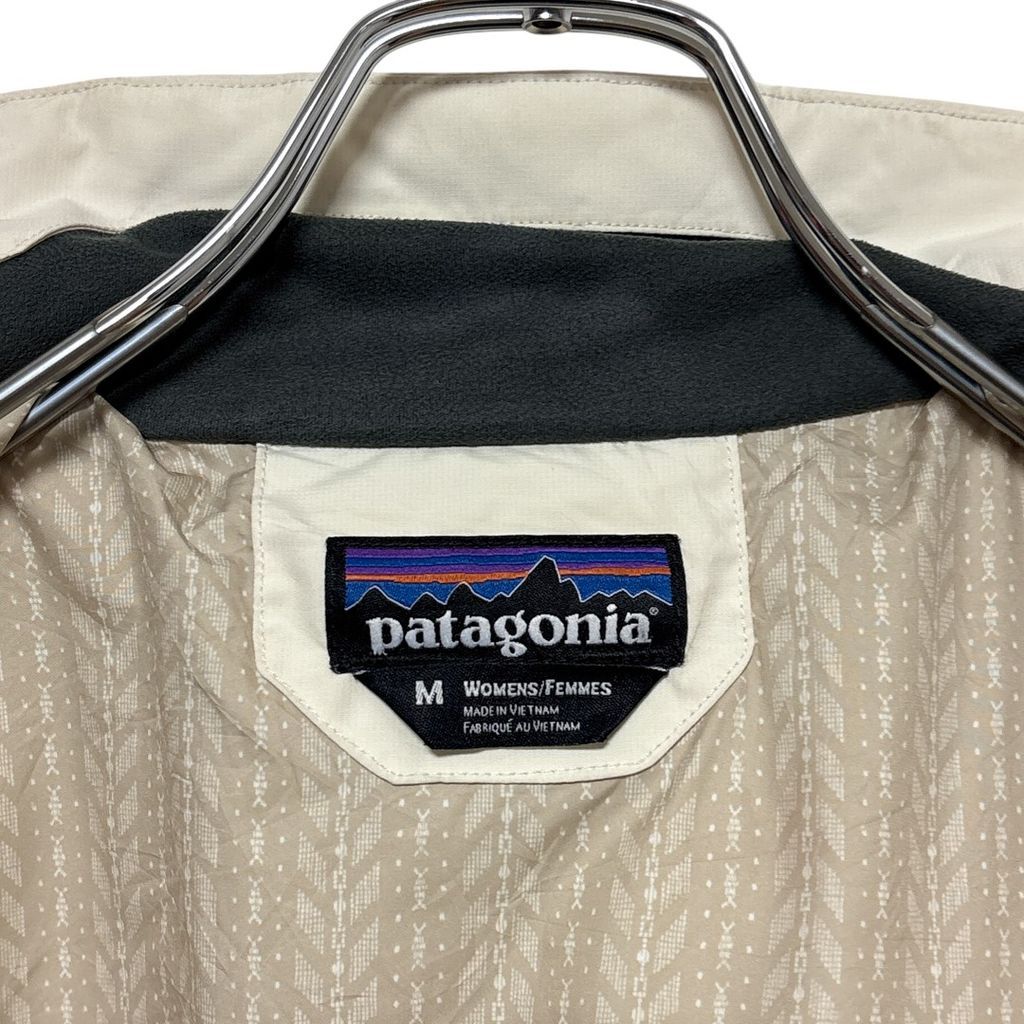 トレンドの Patagonia 29461 ルビコンライダージャケット S-2868 社会的な