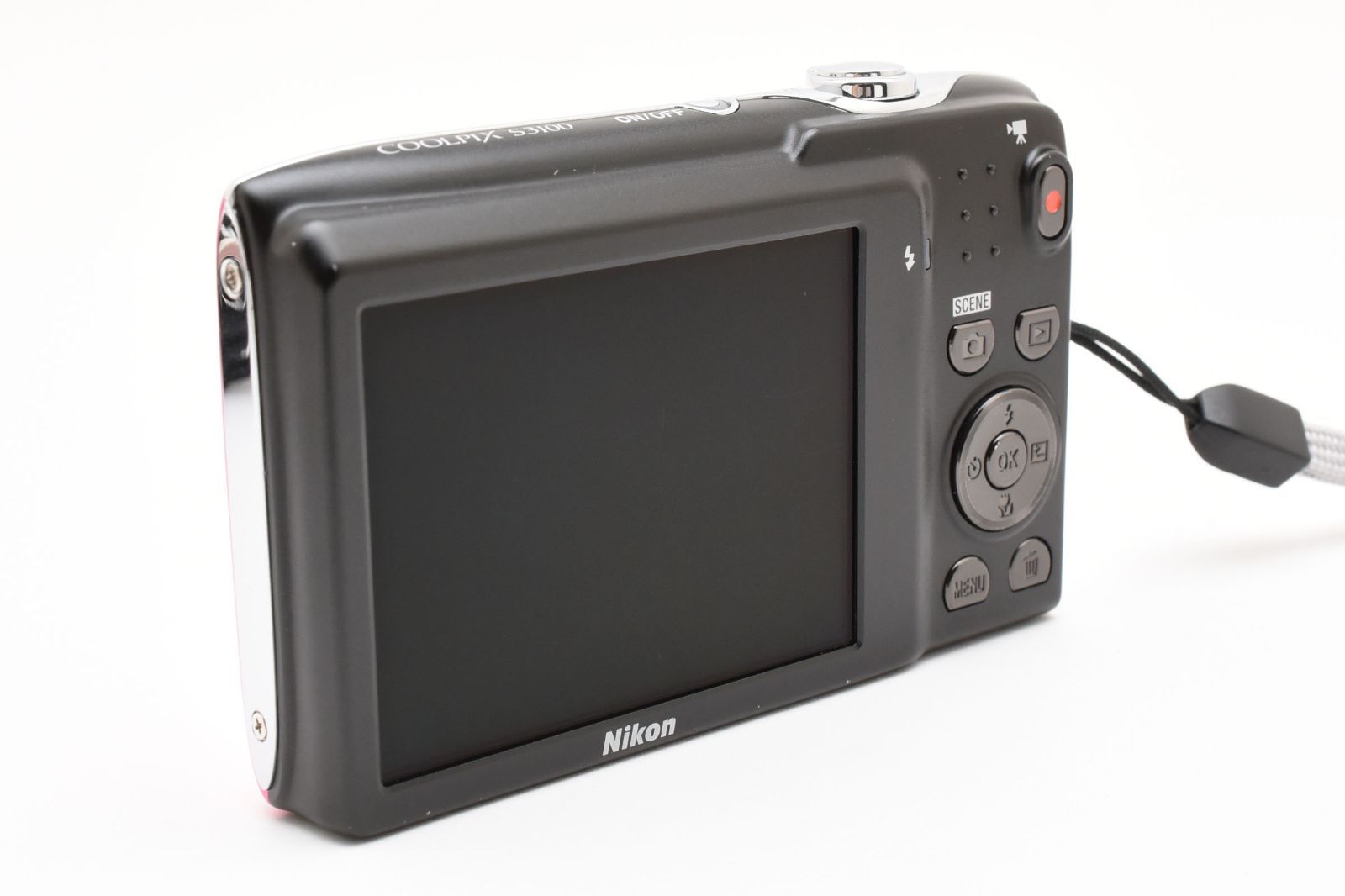 ピンク S310