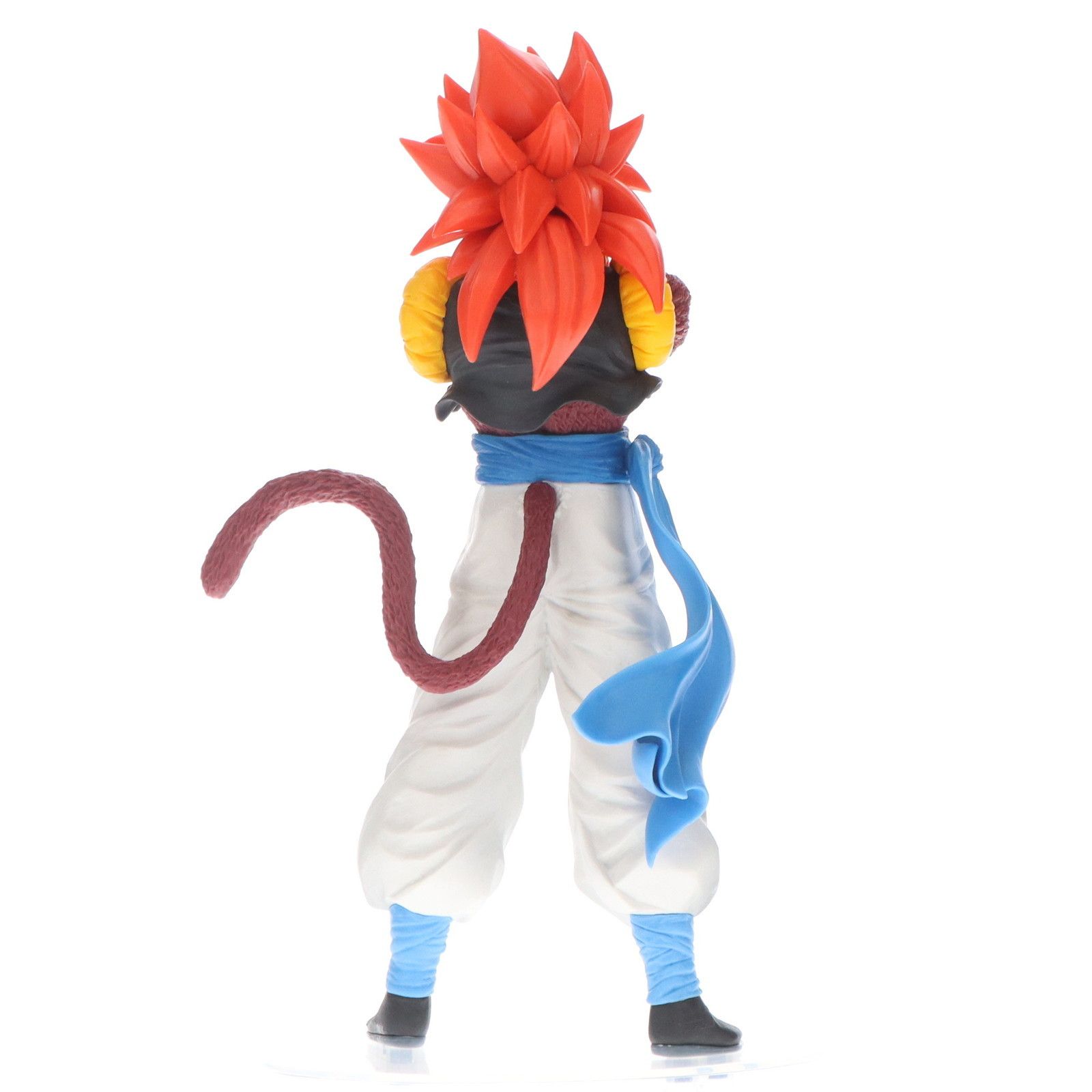 C賞 超サイヤ人4ゴジータ 一番くじ ドラゴンボール Awakening warriors