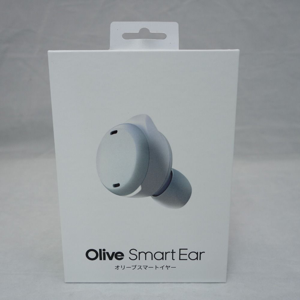 Olive Smart Ear オリーブスマートイヤー - イヤフォン