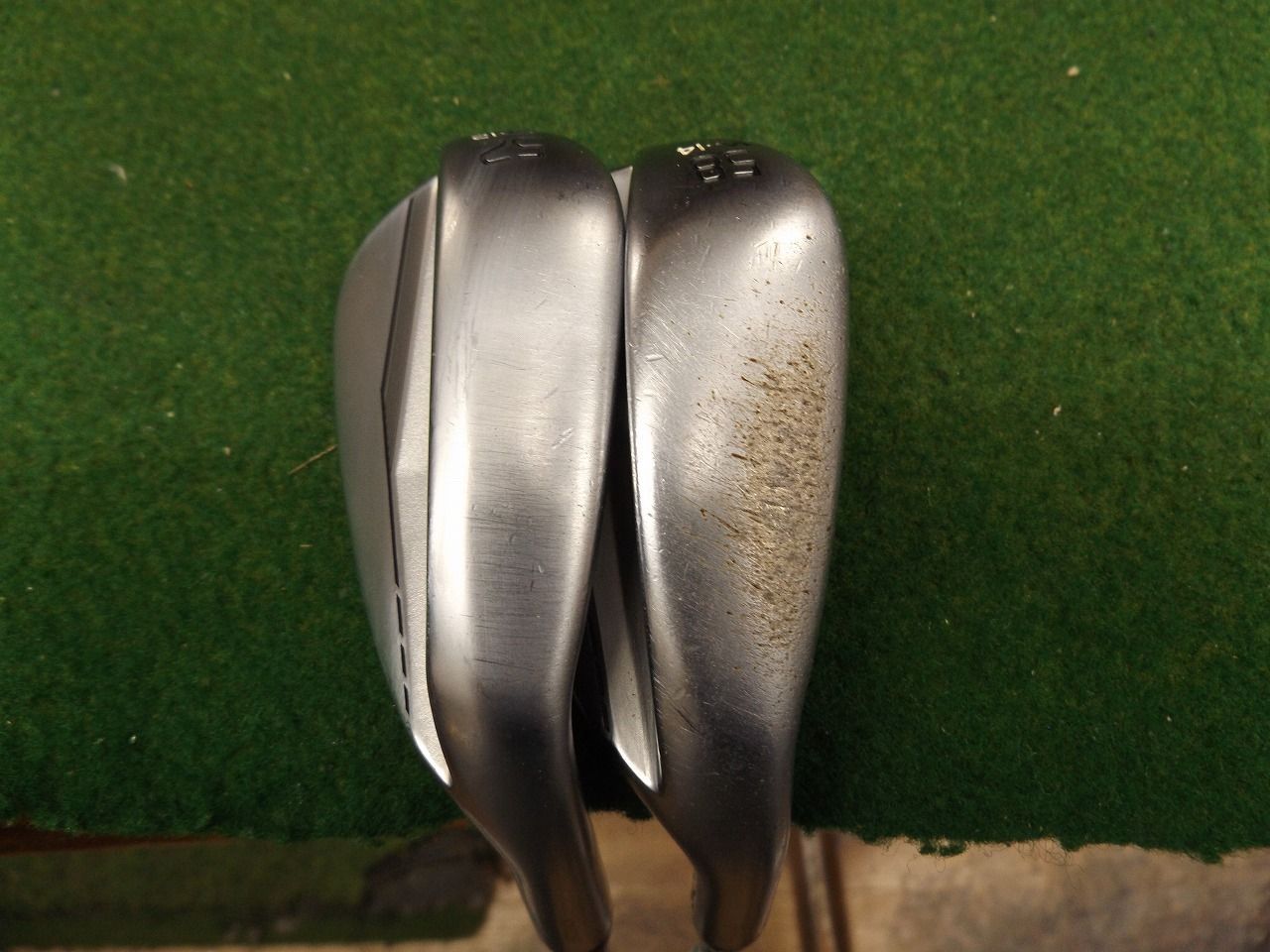 5288 GLIDE 4.0 52° 58° NS 850GH neo S カスタム セット PING ピン グライド ウェッジ ゴルフクラブ