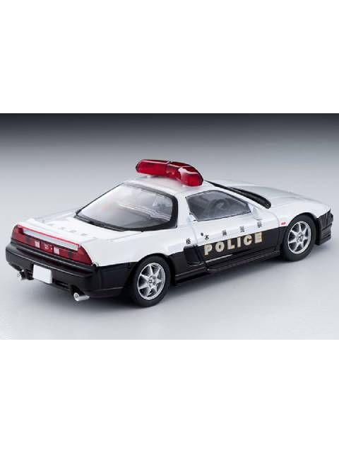 トミカ リミテッドヴィンテージネオ NSX パトロールカー 71TmiVnqD0S._AC_UL210_SR210,