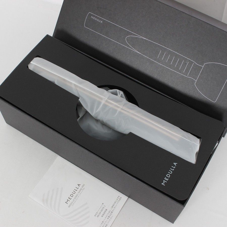 MEDULLA メデュラ ソニックシャインプロ 公式】CLUB MEDULLA