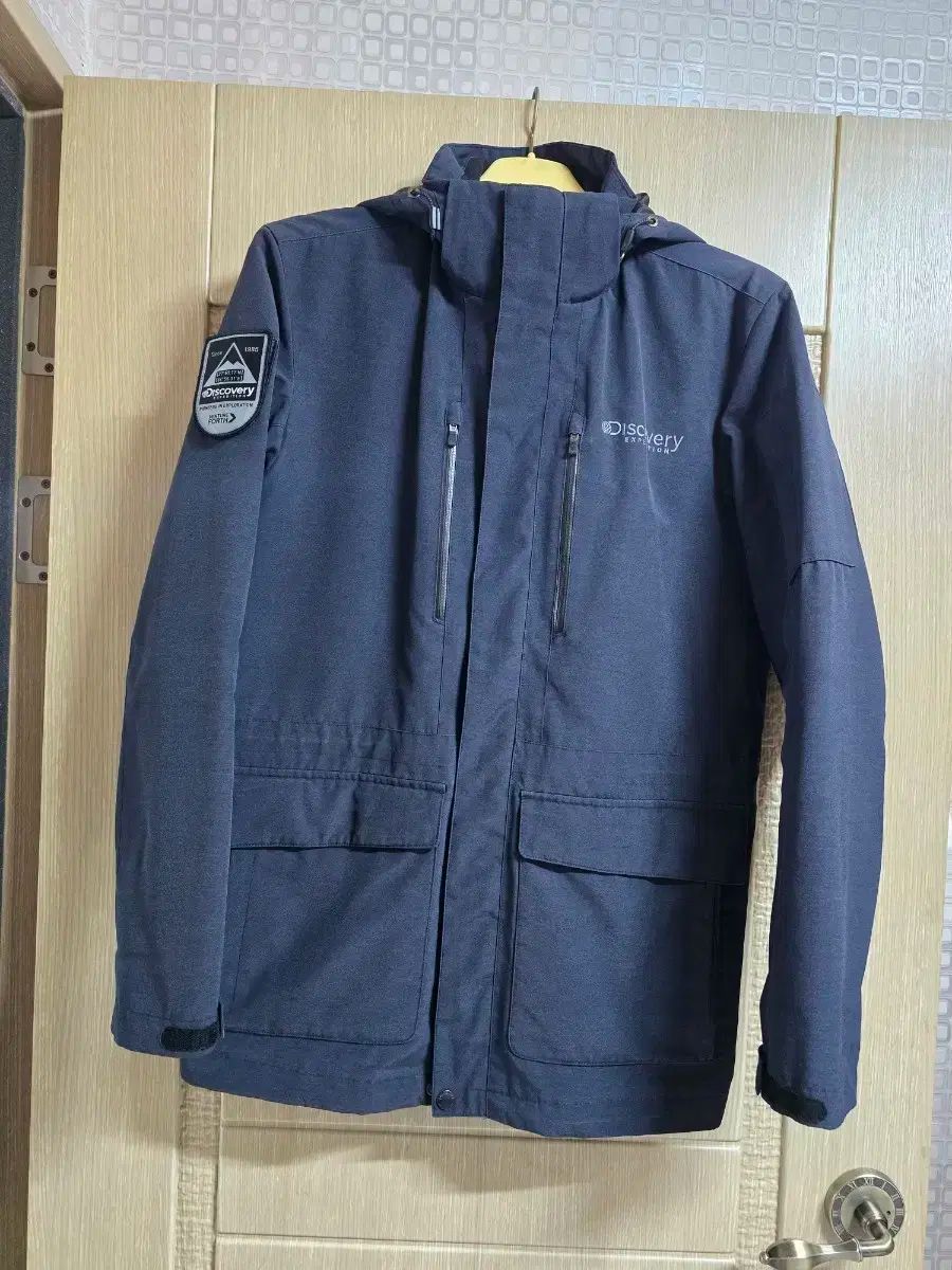 古清水 岩倉山 煎茶碗 五客 時代物 在銘 DT564