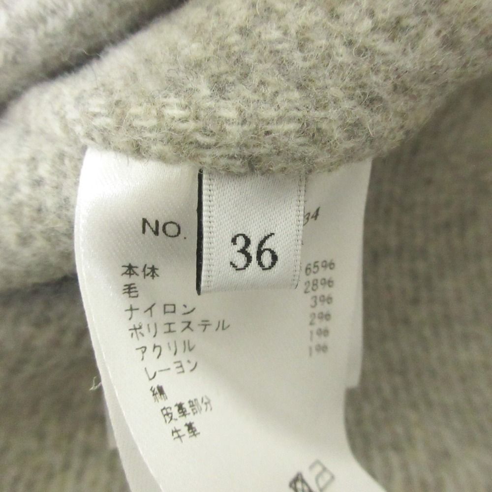 36 グレー