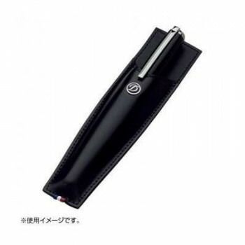 S.T. Dupont エス テー デュポン ラインD ペンスロット ブラック 180016