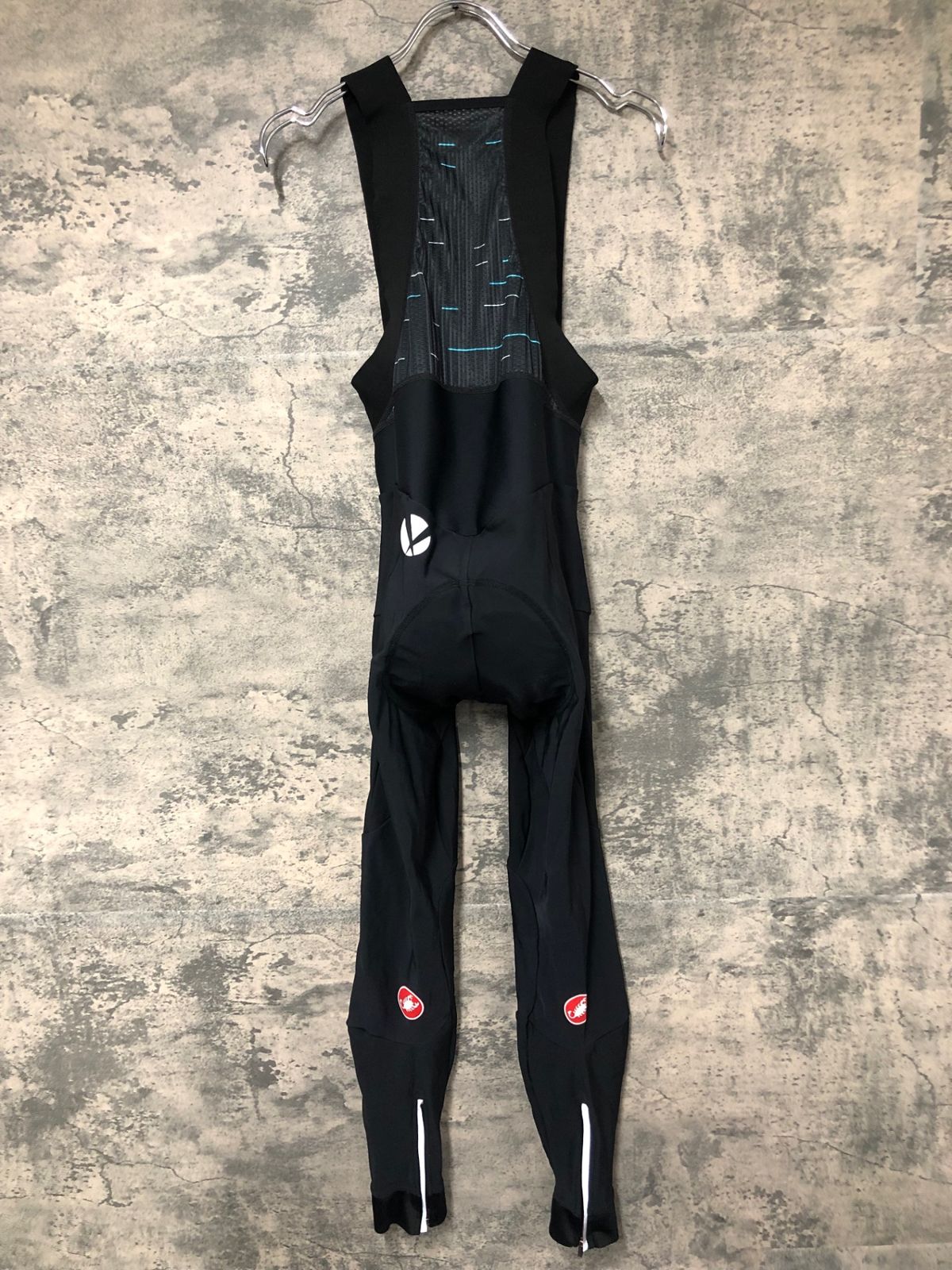 カステリ ビブタイツ CASTELLI ビブタイツ カステリ CASTELLI 
