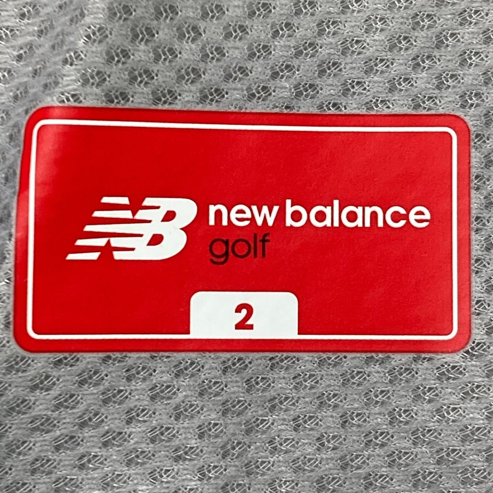 サイズ：2 サイズ：2 NEW BALANCE GOLF ニューバランス 2023年モデル