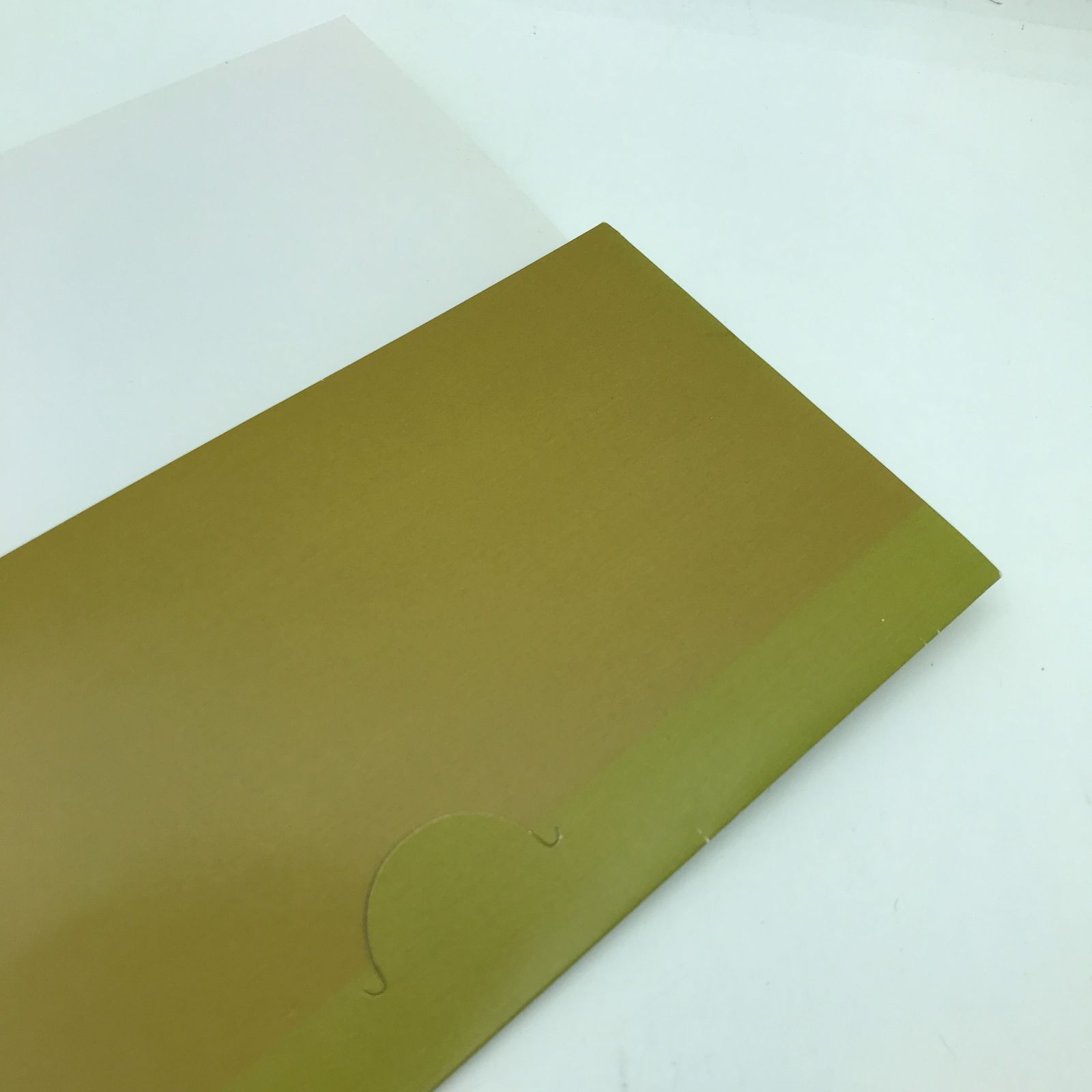 小牧店】ワンピース 金箔カード FILM GOLD 抽選会A賞【703-1414Y