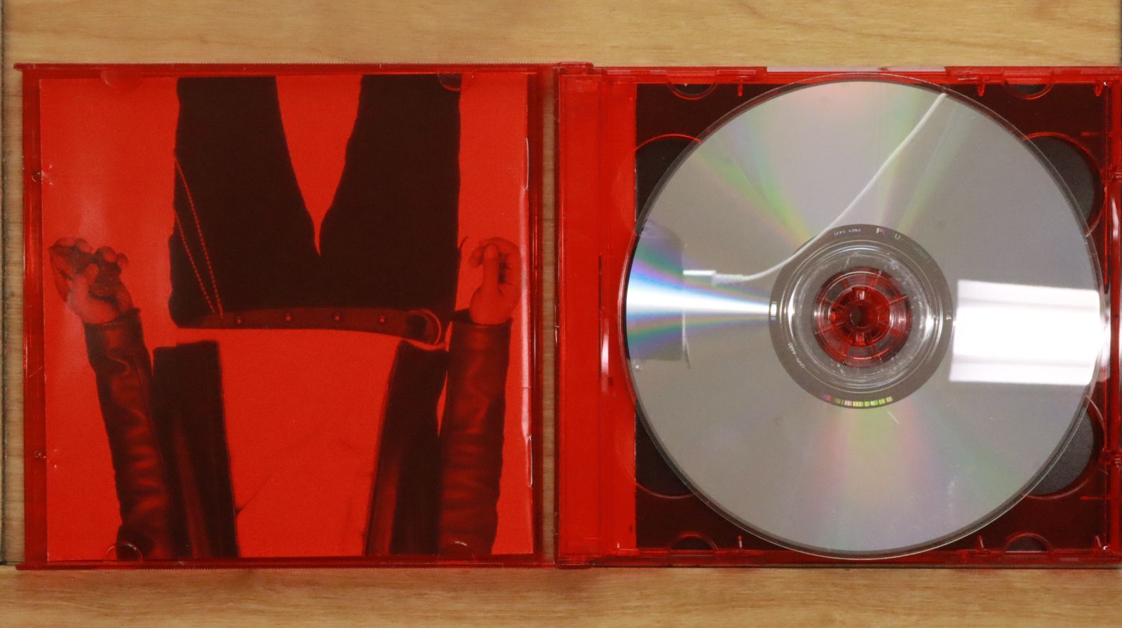 国内盤CD☆グレイ/GLAY□ DRIVE~GLAY complete BEST~ 【PCCU00006