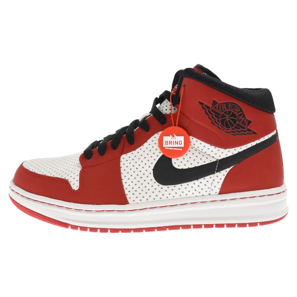 NIKE AIR JORDAN ALPHA 1 CHICAGO - スニーカー