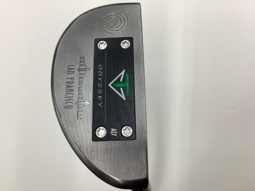 中古】 オデッセイ TOULON DESIGN SAN FRANCISCO(2019) 34インチ